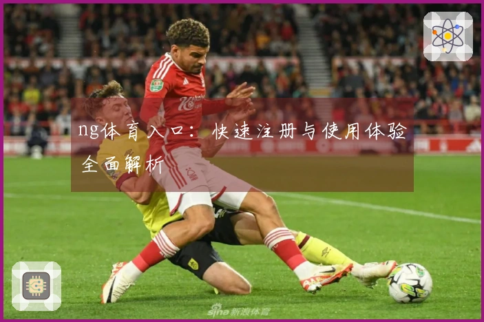 ng体育入口：快速注册与使用体验全面解析