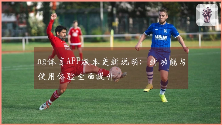 ng体育APP版本更新说明：新功能与使用体验全面提升