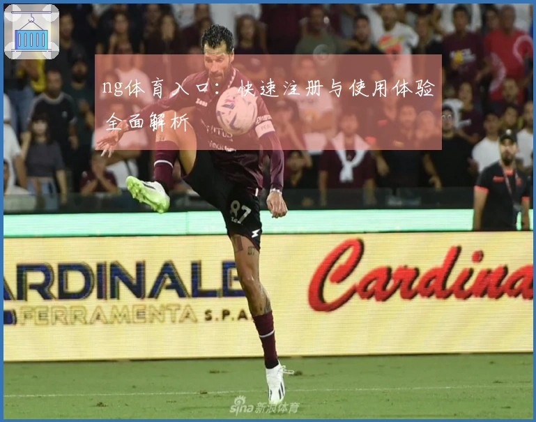 ng体育入口：快速注册与使用体验全面解析