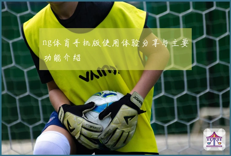 ng体育手机版使用体验分享与主要功能介绍