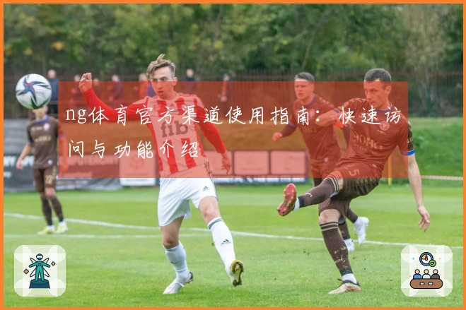 ng体育官方渠道使用指南：快速访问与功能介绍